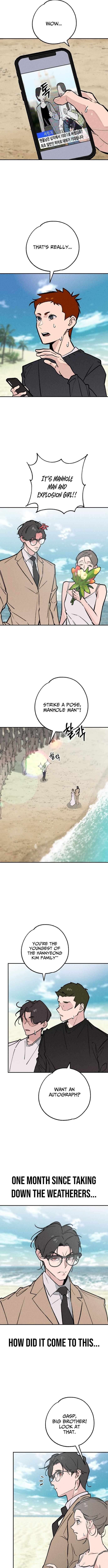 Read Devilish Son-In-Law EN Manga Online
