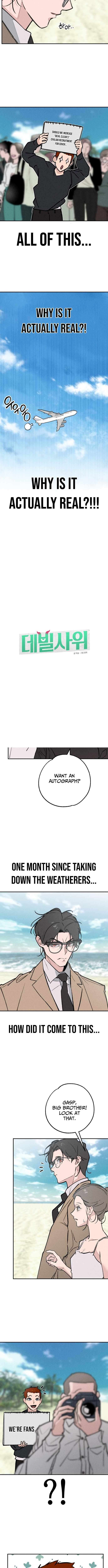 Read Devilish Son-In-Law EN Manga Online