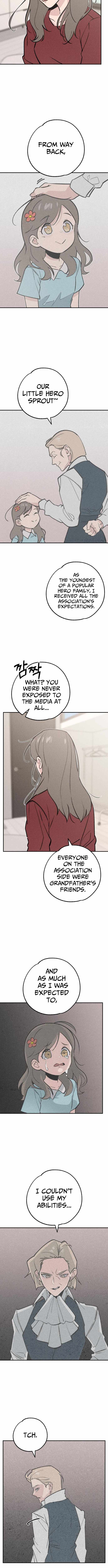 Read Devilish Son-In-Law EN Manga Online