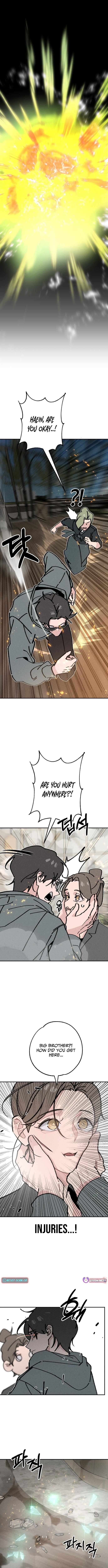 Read Devilish Son-In-Law EN Manga Online