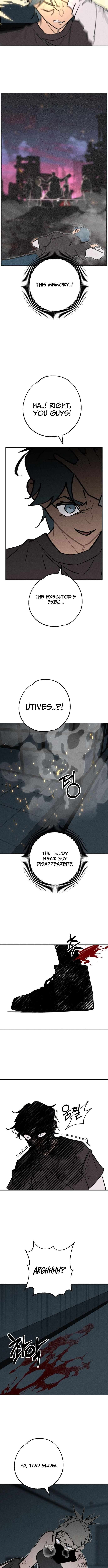 Read Devilish Son-In-Law EN Manga Online