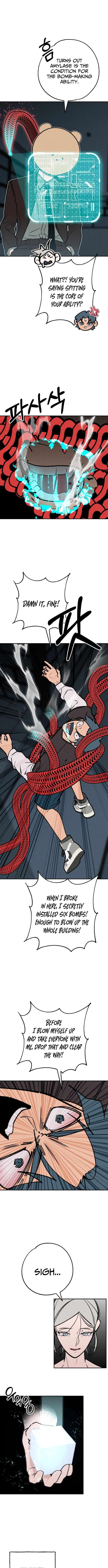 Read Devilish Son-In-Law EN Manga Online