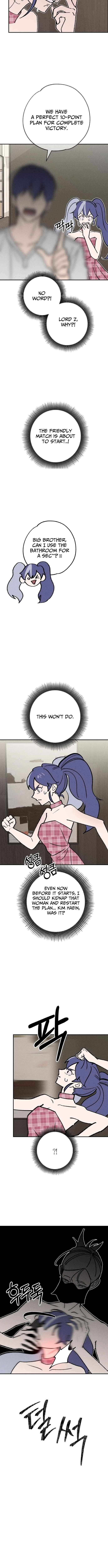 Read Devilish Son-In-Law EN Manga Online