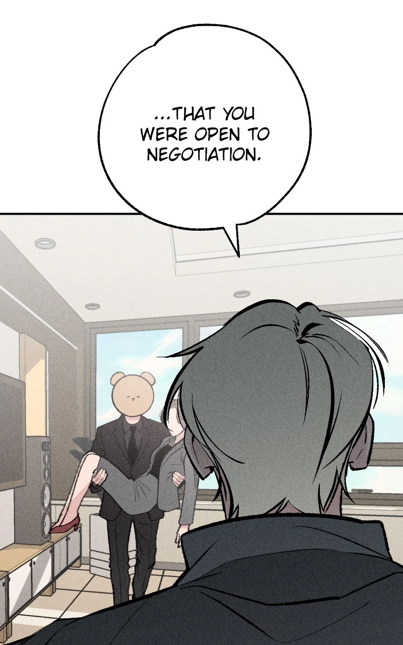 Read Devilish Son-In-Law EN Manga Online