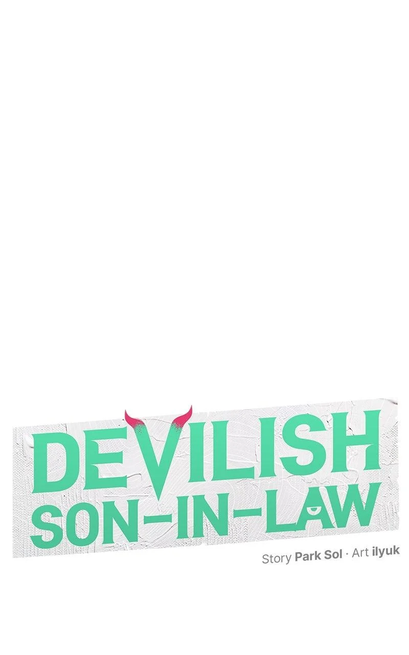 Read Devilish Son-In-Law EN Manga Online