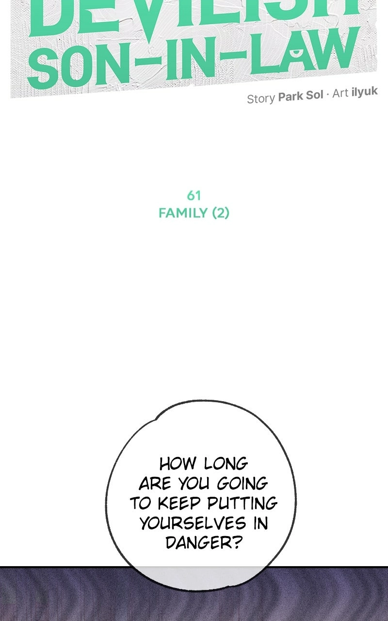 Read Devilish Son-In-Law EN Manga Online