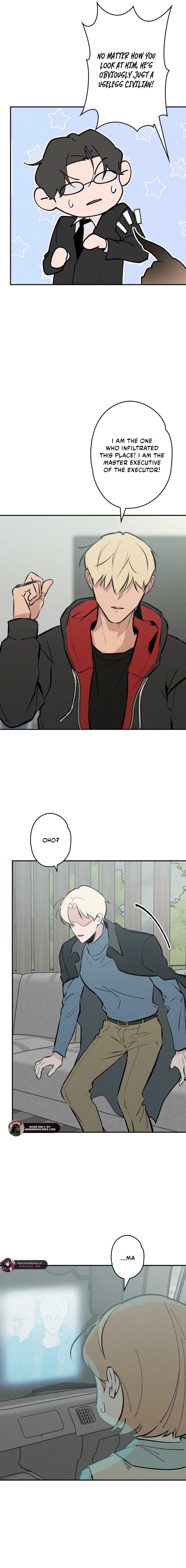 Read Devilish Son-In-Law EN Manga Online