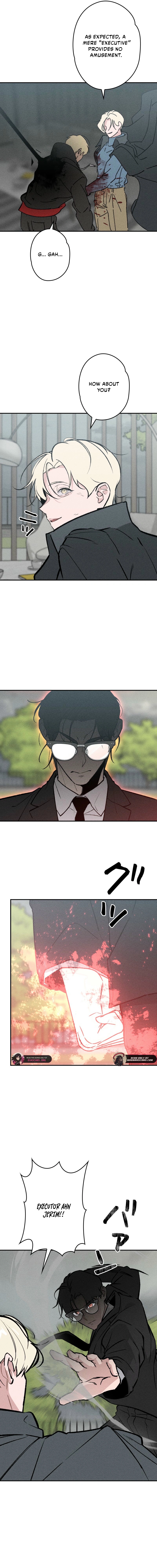 Read Devilish Son-In-Law EN Manga Online