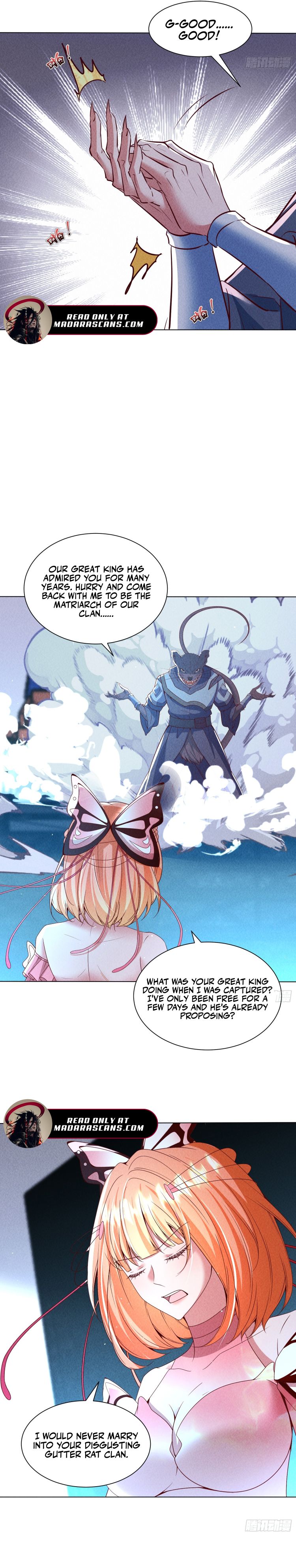 Read Divine Artifact Master_ My Infinite Goddess Contracts EN Manga Online