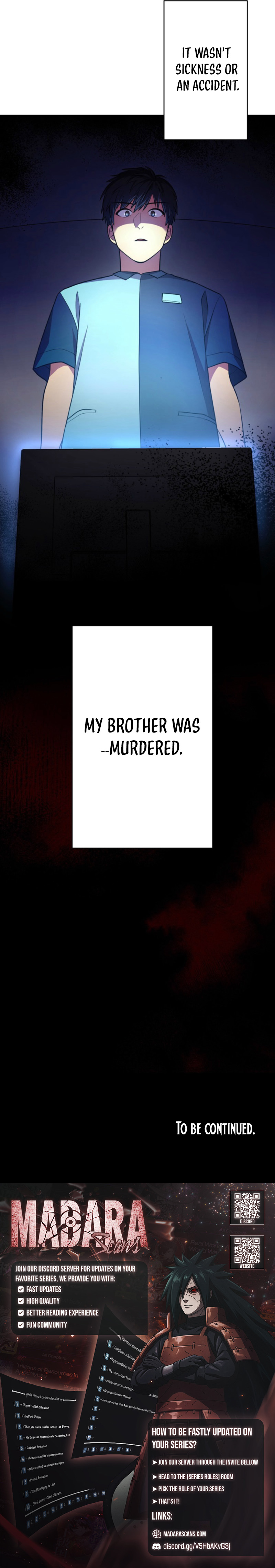 Read Doctor Brothers EN Manga Online