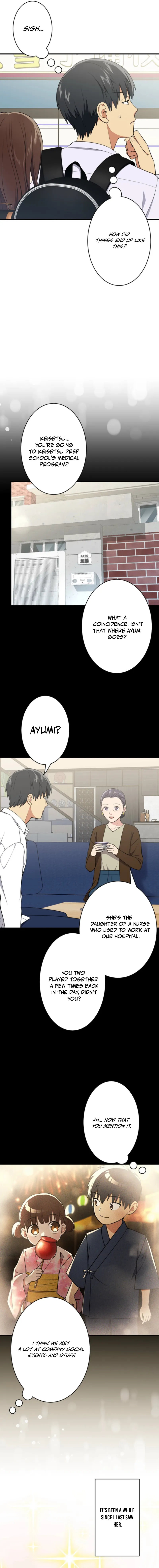 Read Doctor Brothers EN Manga Online