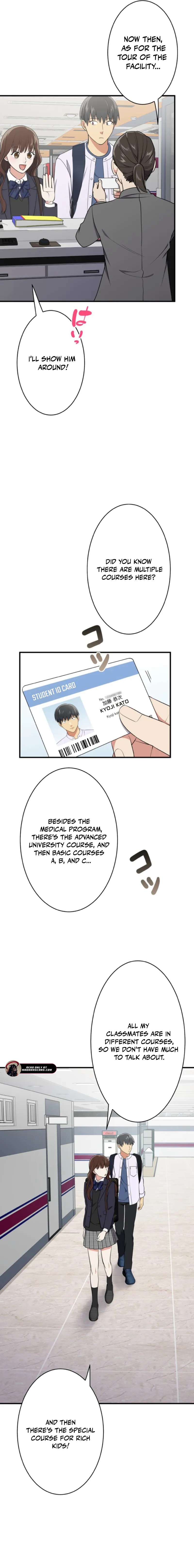 Read Doctor Brothers EN Manga Online