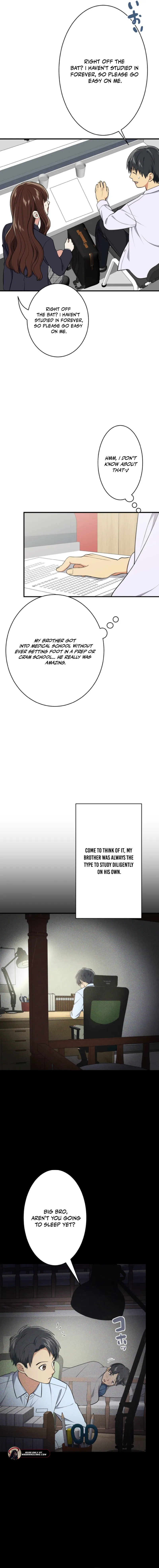 Read Doctor Brothers EN Manga Online
