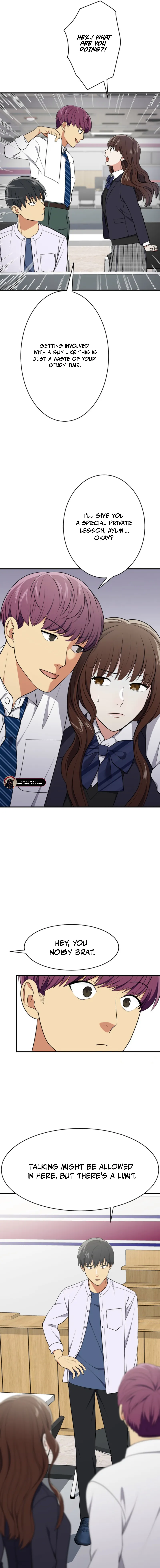 Read Doctor Brothers EN Manga Online