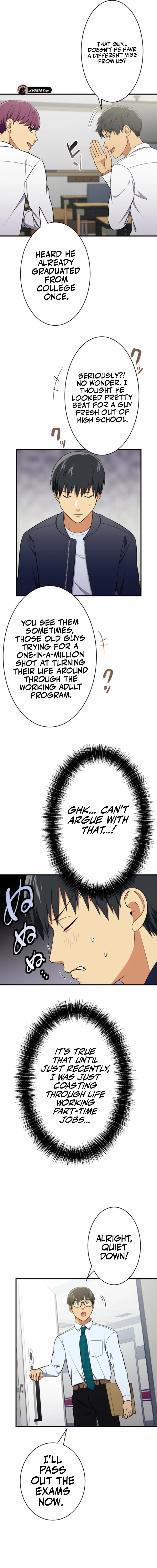 Read Doctor Brothers EN Manga Online