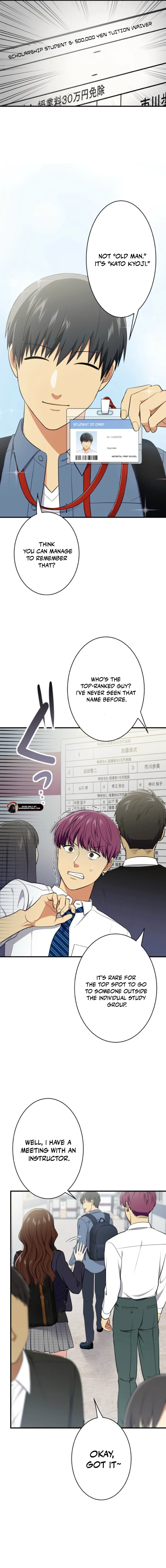 Read Doctor Brothers EN Manga Online