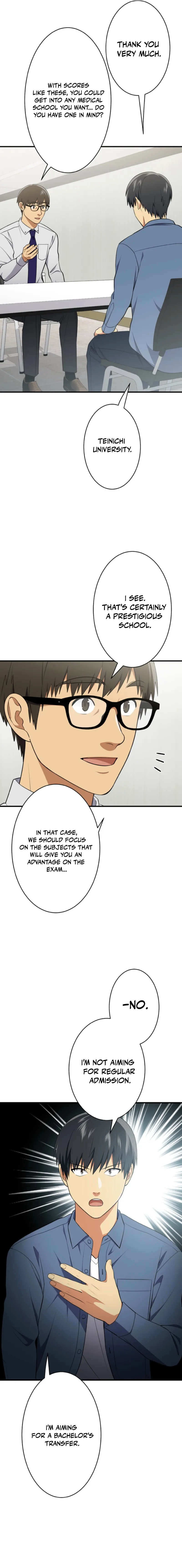 Read Doctor Brothers EN Manga Online