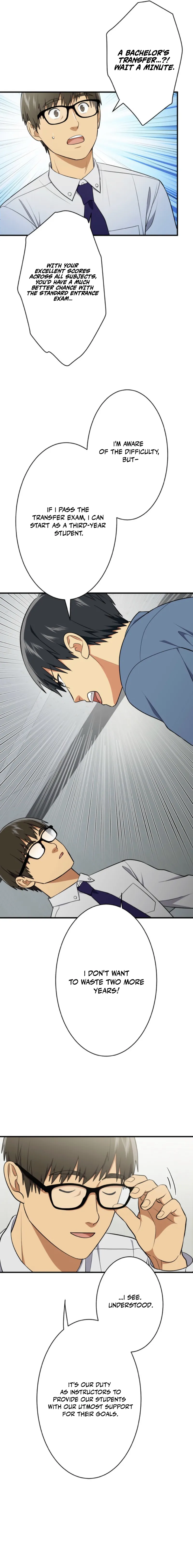 Read Doctor Brothers EN Manga Online