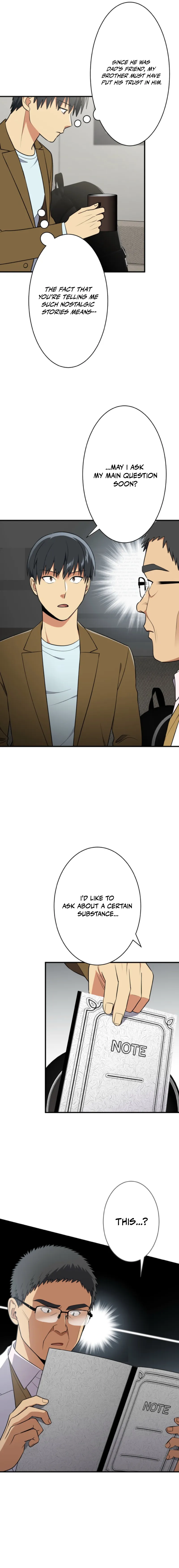 Read Doctor Brothers EN Manga Online