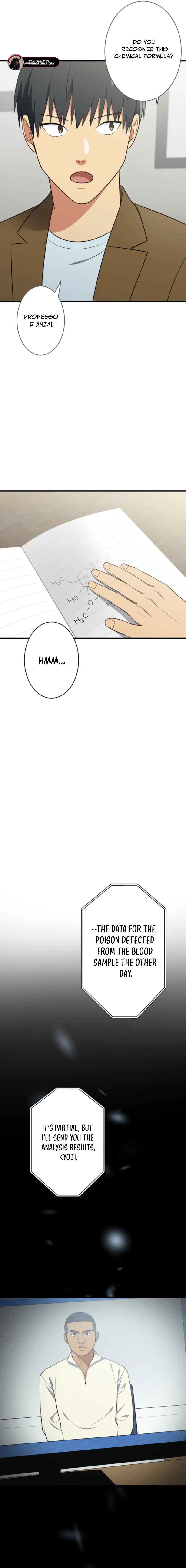 Read Doctor Brothers EN Manga Online