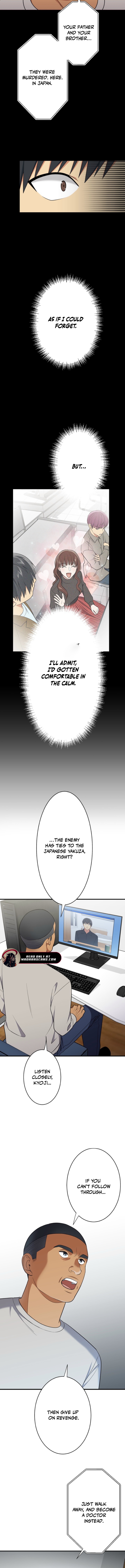 Read Doctor Brothers EN Manga Online