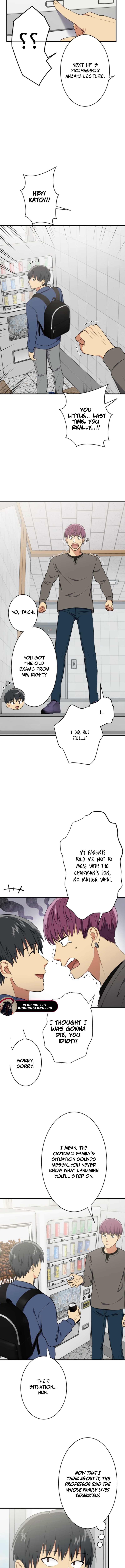 Read Doctor Brothers EN Manga Online