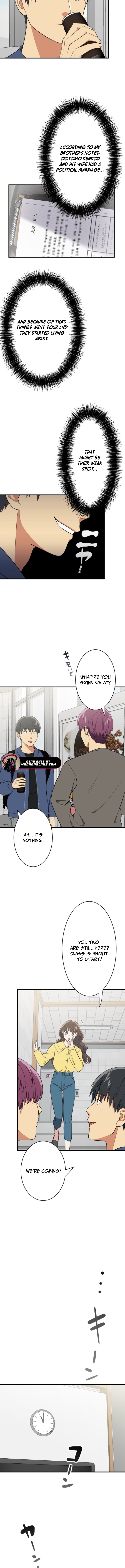 Read Doctor Brothers EN Manga Online