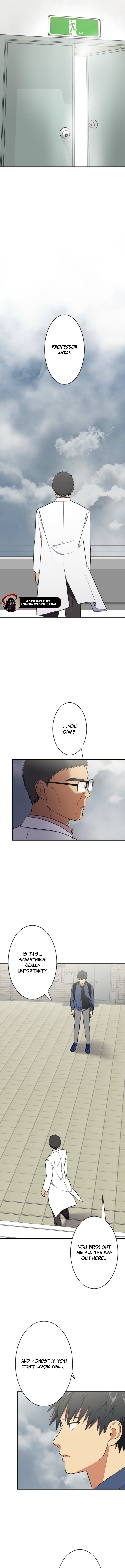 Read Doctor Brothers EN Manga Online