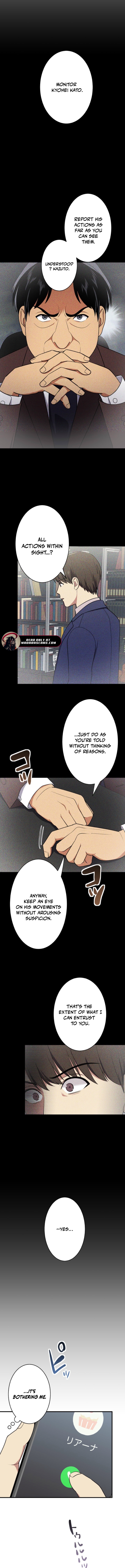 Read Doctor Brothers EN Manga Online