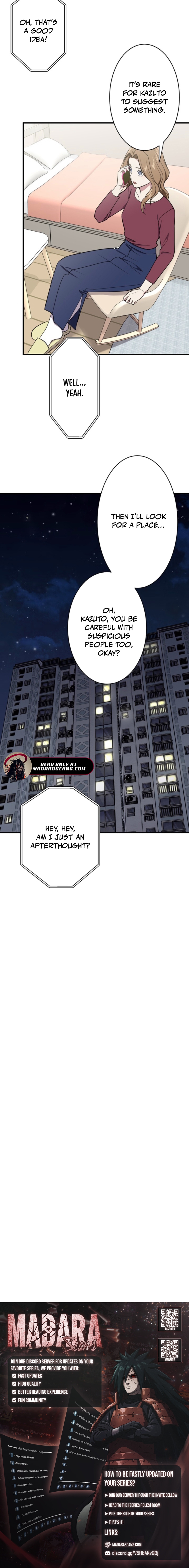 Read Doctor Brothers EN Manga Online