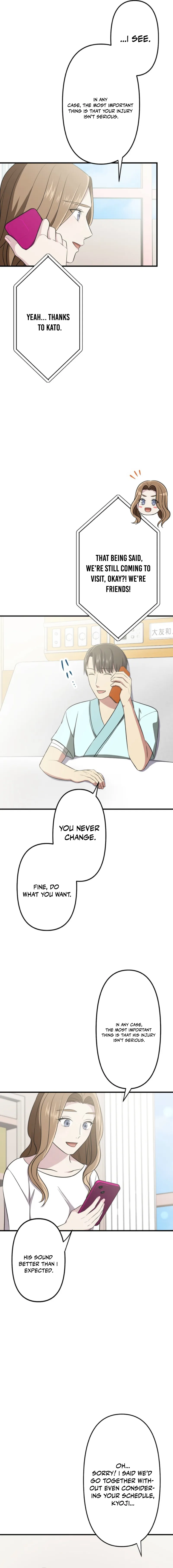 Read Doctor Brothers EN Manga Online