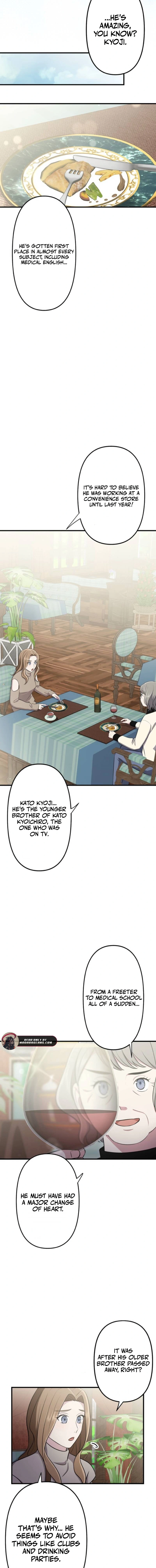Read Doctor Brothers EN Manga Online