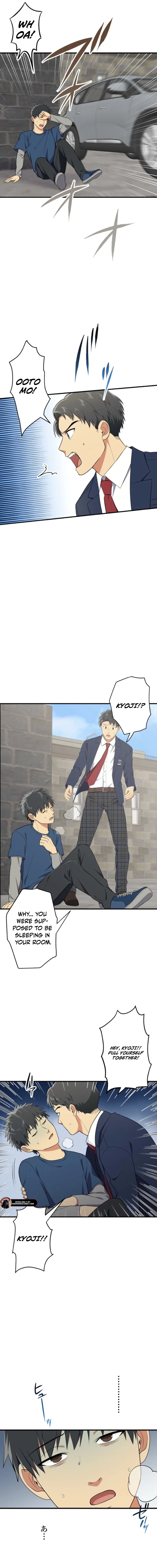 Read Doctor Brothers EN Manga Online