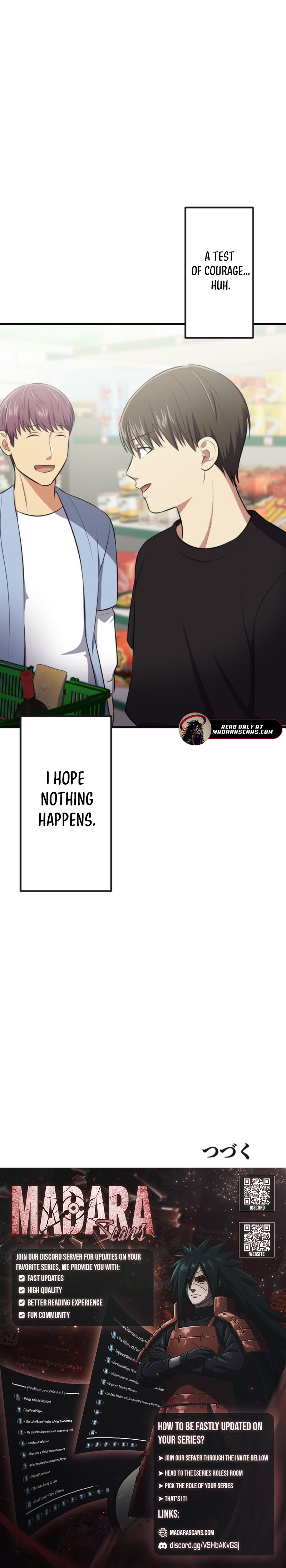Read Doctor Brothers EN Manga Online