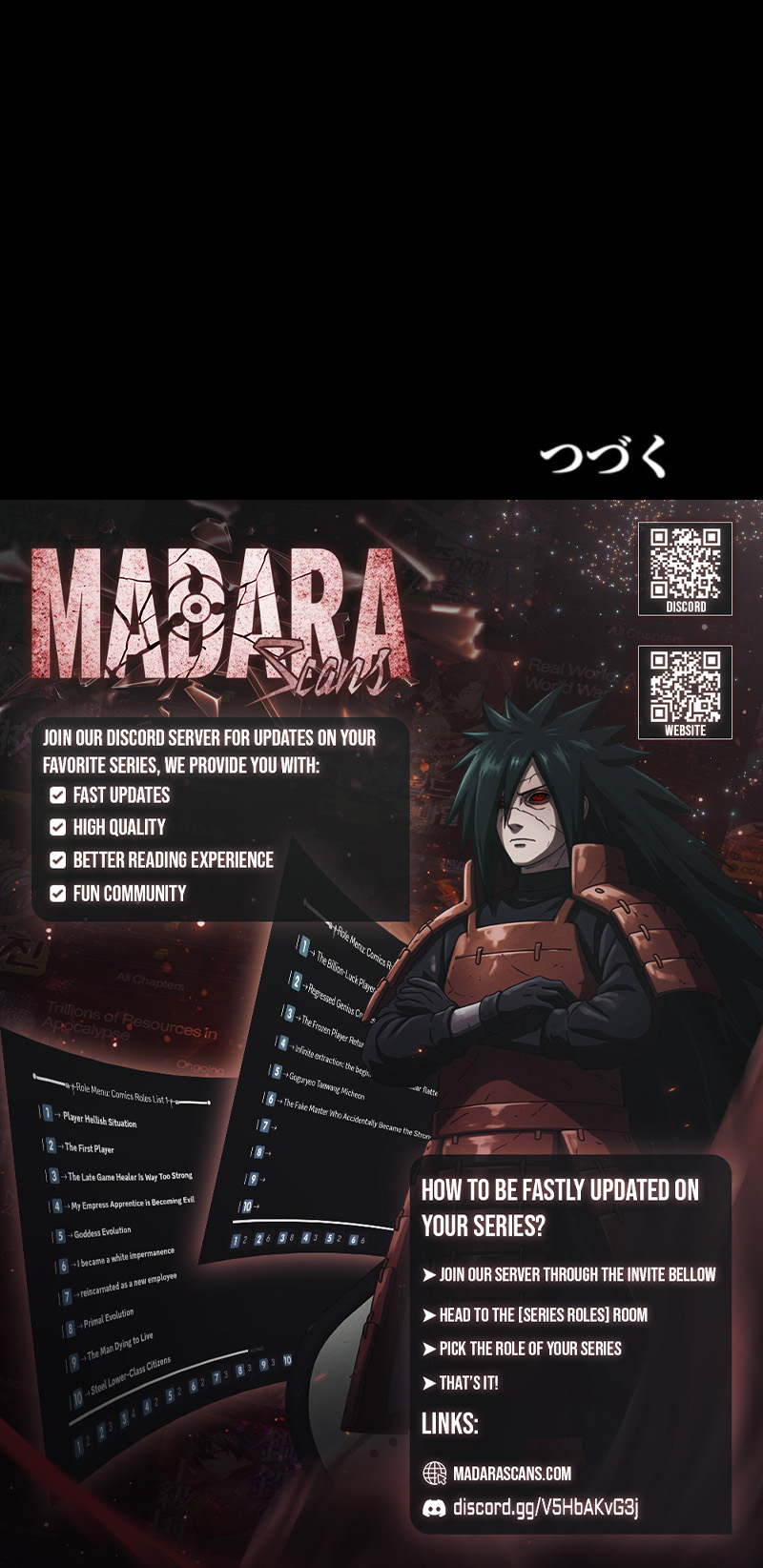 Read Doctor Brothers EN Manga Online