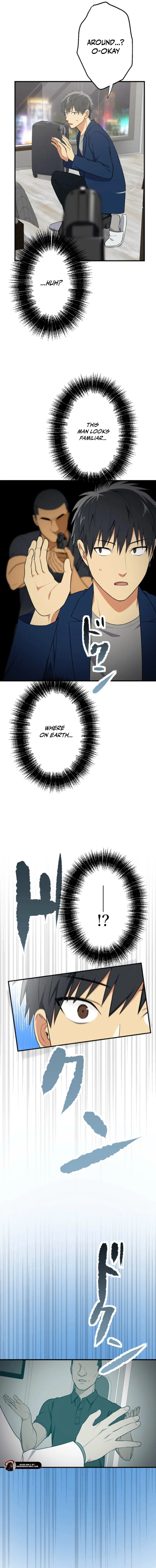 Read Doctor Brothers EN Manga Online
