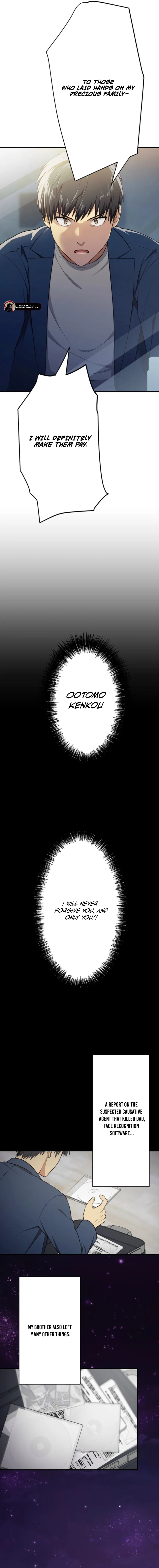 Read Doctor Brothers EN Manga Online