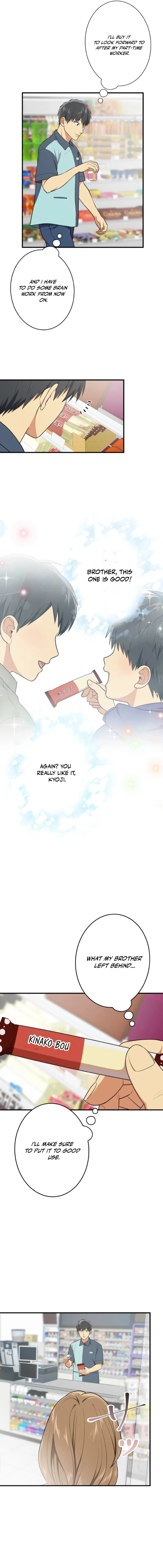 Read Doctor Brothers EN Manga Online