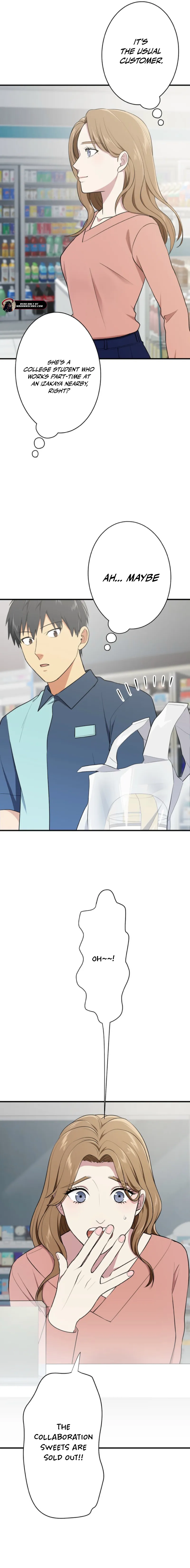 Read Doctor Brothers EN Manga Online