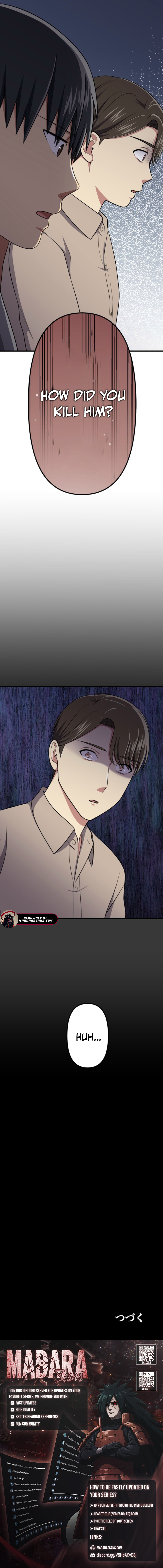 Read Doctor Brothers EN Manga Online