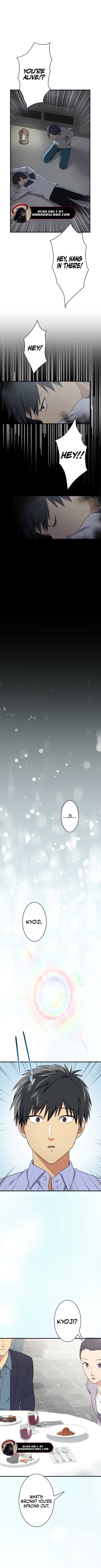 Read Doctor Brothers EN Manga Online
