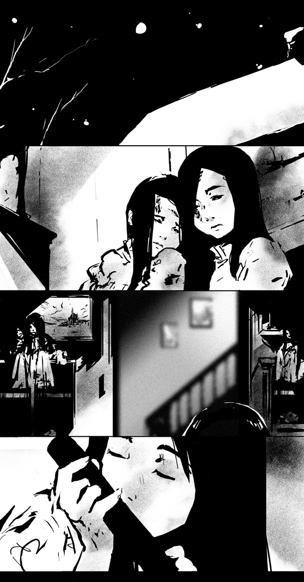 Read Doll & Maker EN Manga Online