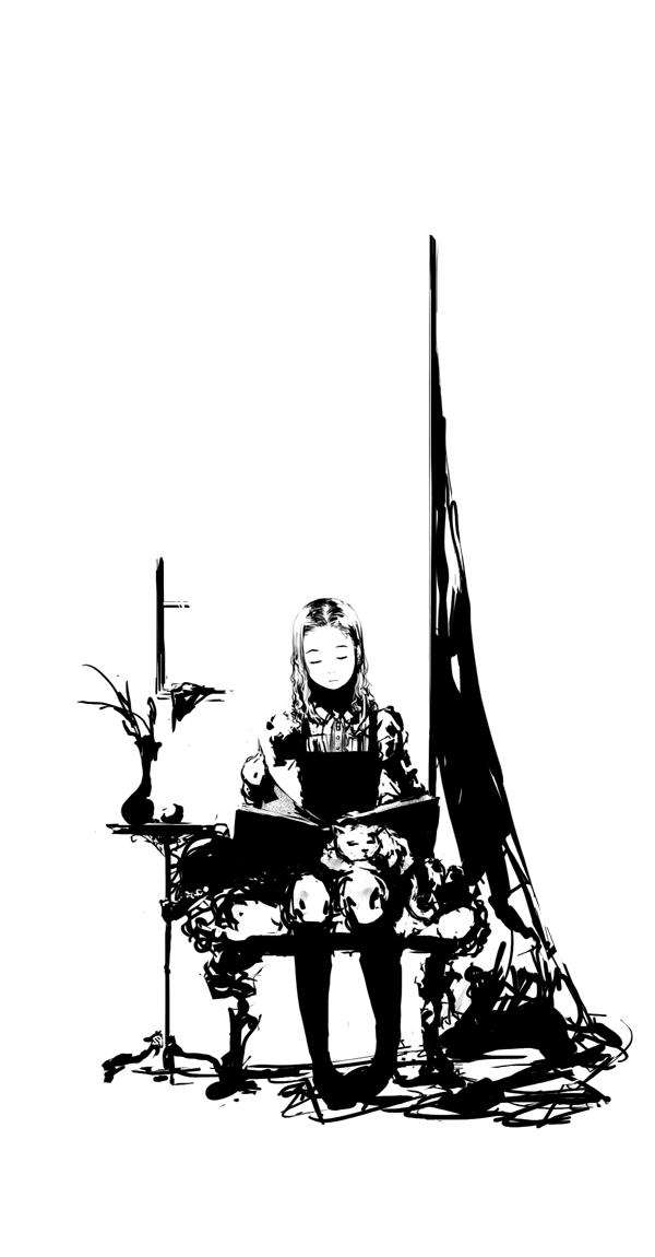 Read Doll & Maker EN Manga Online