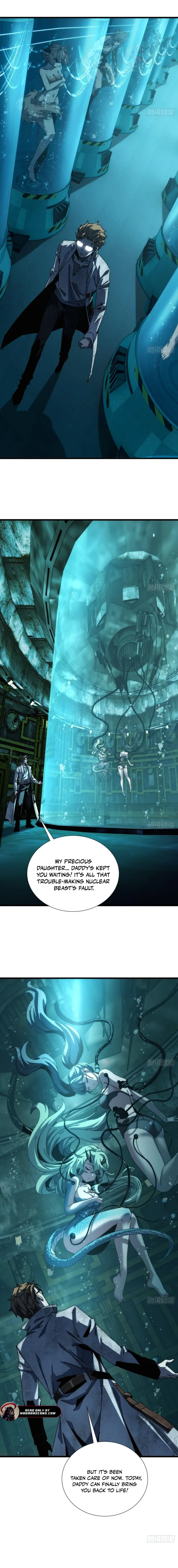 Read Dominating the Wasteland_ I Control an Immortal Sect in the Apocalypse EN Manga Online