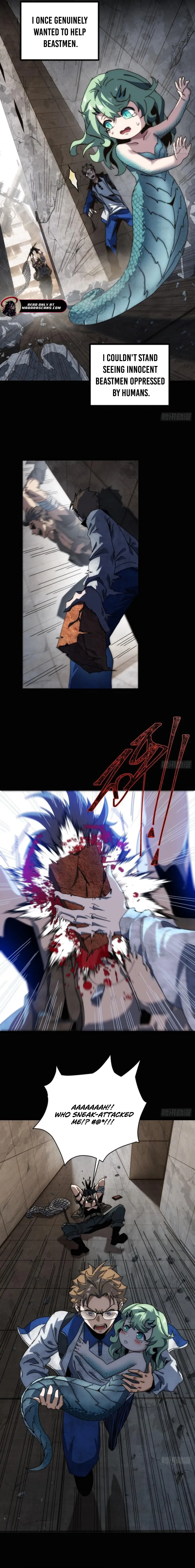 Read Dominating the Wasteland_ I Control an Immortal Sect in the Apocalypse EN Manga Online
