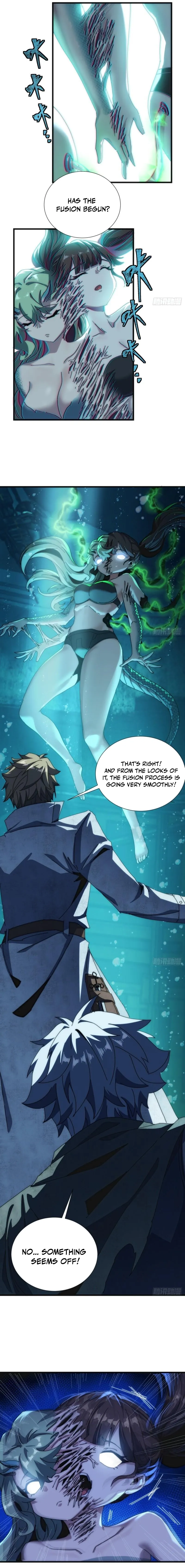 Read Dominating the Wasteland_ I Control an Immortal Sect in the Apocalypse EN Manga Online