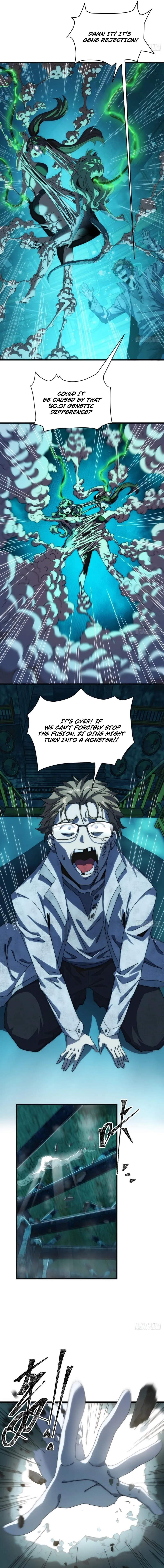 Read Dominating the Wasteland_ I Control an Immortal Sect in the Apocalypse EN Manga Online