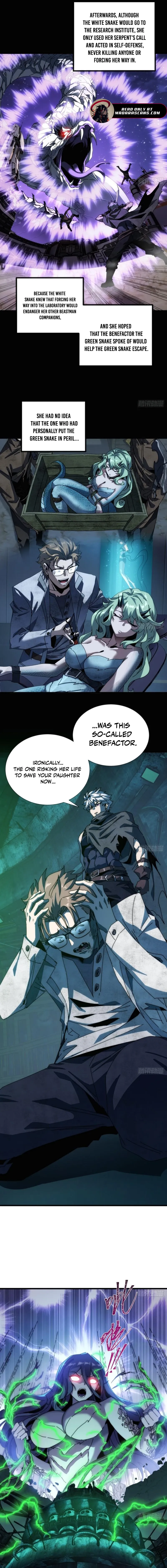 Read Dominating the Wasteland_ I Control an Immortal Sect in the Apocalypse EN Manga Online