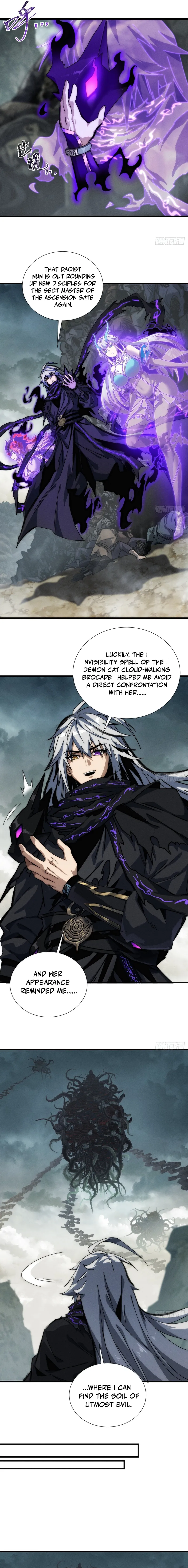 Read Dominating the Wasteland_ I Control an Immortal Sect in the Apocalypse EN Manga Online