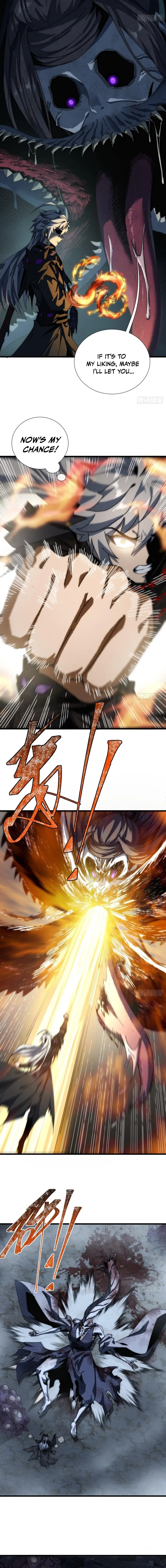 Read Dominating the Wasteland_ I Control an Immortal Sect in the Apocalypse EN Manga Online